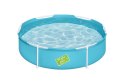 Basen Ogrodowy Stelażowy Dla Dzieci 152 cm x 38 cm Bestway 56283 Bestway