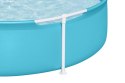 Basen Ogrodowy Stelażowy Dla Dzieci 152 cm x 38 cm Bestway 56283 Bestway