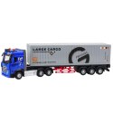 Ciężarówka Transportowa Z Kontenerem Zdalnie Sterowana RC 1:24 LEAN Toys
