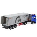 Ciężarówka Transportowa Z Kontenerem Zdalnie Sterowana RC 1:24 LEAN Toys