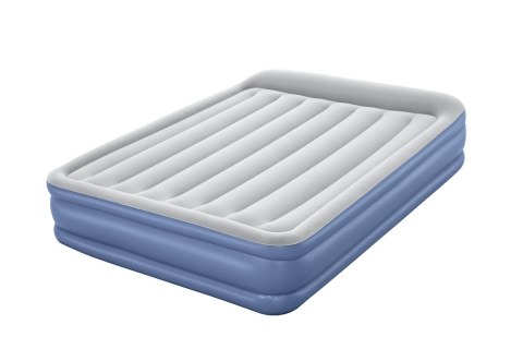 Dmuchany Materac 203 x 152 x 46 cm Bestway 67630 Bestway Dmuchany Materac 203 x 152 x 46 cm Bestway 67630 Bestway