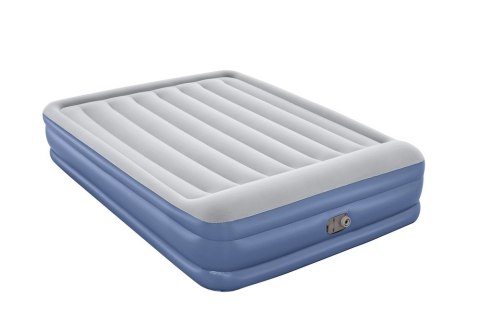 Dmuchany Materac 203 x 152 x 46 cm Bestway 67630 Bestway Dmuchany Materac 203 x 152 x 46 cm Bestway 67630 Bestway