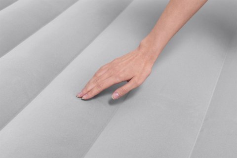 Dmuchany Materac 203 x 152 x 46 cm Bestway 67630 Bestway Dmuchany Materac 203 x 152 x 46 cm Bestway 67630 Bestway