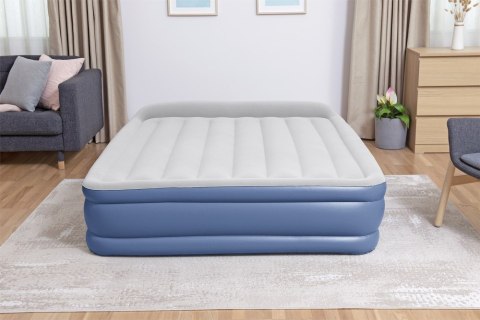 Dmuchany Materac 203 x 152 x 46 cm Bestway 67630 Bestway Dmuchany Materac 203 x 152 x 46 cm Bestway 67630 Bestway
