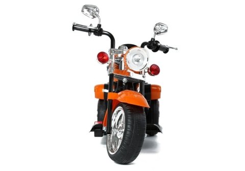 Motor na akumulator TR1501 Pomarańczowy LEAN CARS Motor na akumulator TR1501 Pomarańczowy LEAN CARS