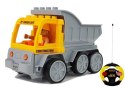 Auto Wywrotka Zdalnie Sterowana R/C LEAN Toys