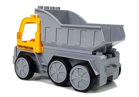 Auto Wywrotka Zdalnie Sterowana R/C LEAN Toys Auto Wywrotka Zdalnie Sterowana R/C LEAN Toys