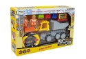 Auto Wywrotka Zdalnie Sterowana R/C LEAN Toys