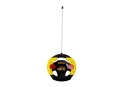 Auto Wywrotka Zdalnie Sterowana R/C LEAN Toys