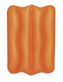 Dmuchana Poduszka 38 x 25 cm Pomarańczowa Bestway 52127 Bestway