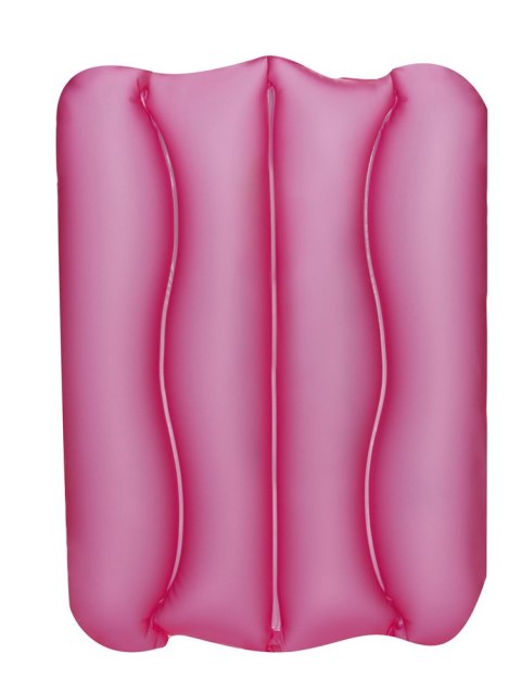 Dmuchana Poduszka 38 x 25 cm Różowa Bestway 52127 Bestway Dmuchana Poduszka 38 x 25 cm Różowa Bestway 52127 Bestway