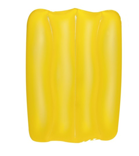 Dmuchana Poduszka 38 x 25 cm Żółta Bestway 52127 Bestway Dmuchana Poduszka 38 x 25 cm Żółta Bestway 52127 Bestway