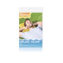 Dmuchana Poduszka 38 x 25 cm Żółta Bestway 52127 Bestway