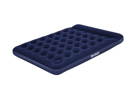 Dmuchany Materac Z Pompką 203 x 152 x 28 cm Bestway 67226 Bestway Dmuchany Materac Z Pompką 203 x 152 x 28 cm Bestway 67226 Bestway