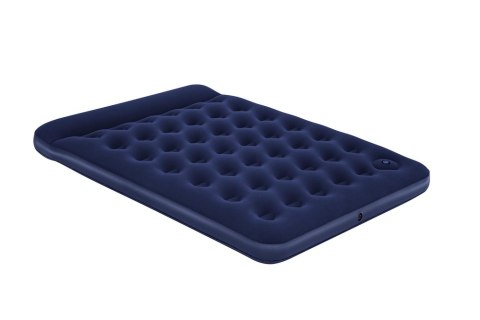 Dmuchany Materac Z Pompką 203 x 152 x 28 cm Bestway 67226 Bestway Dmuchany Materac Z Pompką 203 x 152 x 28 cm Bestway 67226 Bestway