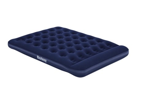 Dmuchany Materac Z Pompką 203 x 152 x 28 cm Bestway 67226 Bestway Dmuchany Materac Z Pompką 203 x 152 x 28 cm Bestway 67226 Bestway
