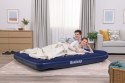 Dmuchany Materac Z Pompką 203 x 152 x 28 cm Bestway 67226 Bestway