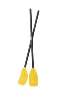 Dmuchany Ponton 232 x 118 cm Bestway 61153 Bestway