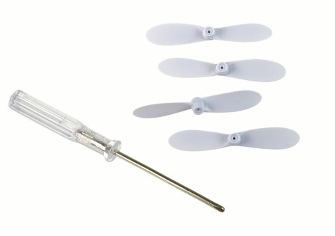 Dron Zdalnie Sterowany Światła Kolorowy LEAN Toys Dron Zdalnie Sterowany Światła Kolorowy LEAN Toys