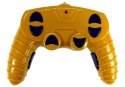 Dźwig Budowlany R/C Żuraw Zdalnie Sterowany LEAN Toys