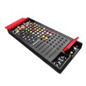 Gra Logiczna Edukacyjna Rodzinna Codebreaker Łamacz Kodów LEAN Toys