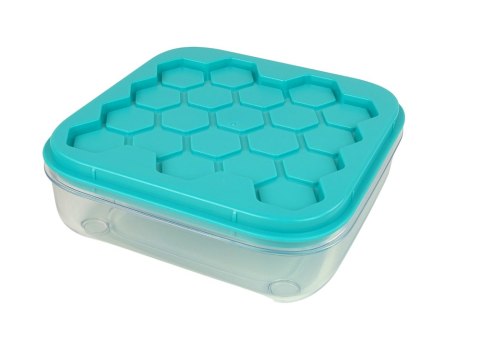 Gra Układanka Edukacyjna Tetris Łamigłówka Leśne Zwierzęta LEAN Toys Gra Układanka Edukacyjna Tetris Łamigłówka Leśne Zwierzęta LEAN Toys