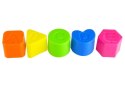 Kolorowy Pchacz Edukacyjny Dla Dziecka Gra Świeci LEAN Toys