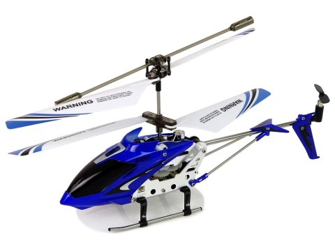 Latający Helikopter SYMA S107G R/C Zdalnie Sterowany Samolot LEAN Toys Latający Helikopter SYMA S107G R/C Zdalnie Sterowany Samolot LEAN Toys