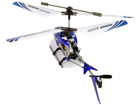 Latający Helikopter SYMA S107G R/C Zdalnie Sterowany Samolot LEAN Toys Latający Helikopter SYMA S107G R/C Zdalnie Sterowany Samolot LEAN Toys
