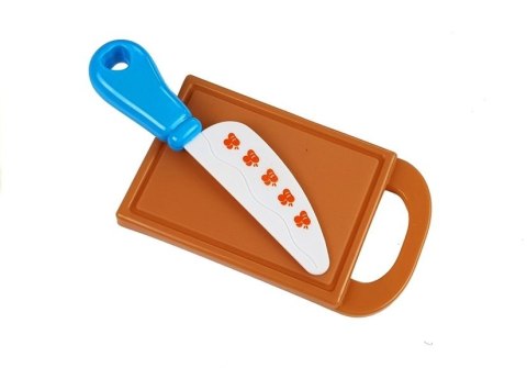 Market Wózek Sklepowy Kasa Fiskalna Akcesoria LEAN Toys Market Wózek Sklepowy Kasa Fiskalna Akcesoria LEAN Toys