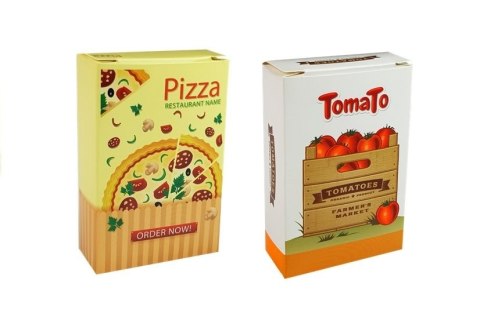 Market Wózek Sklepowy Kasa Fiskalna Akcesoria LEAN Toys Market Wózek Sklepowy Kasa Fiskalna Akcesoria LEAN Toys