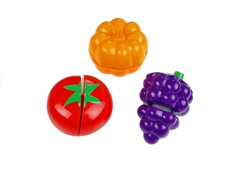 Market Wózek Sklepowy Kasa Fiskalna Akcesoria LEAN Toys Market Wózek Sklepowy Kasa Fiskalna Akcesoria LEAN Toys