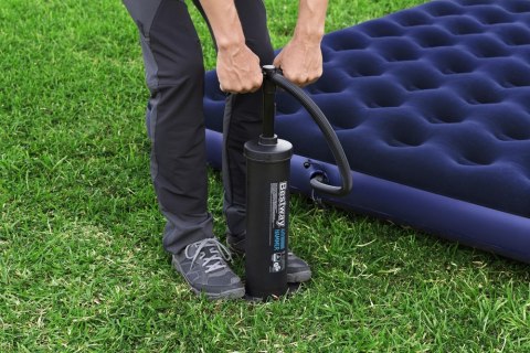 Pompka Tłokowa 48 cm Bestway 62030 Bestway Pompka Tłokowa 48 cm Bestway 62030 Bestway