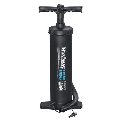 Pompka Tłokowa 48 cm Bestway 62030 Bestway Pompka Tłokowa 48 cm Bestway 62030 Bestway