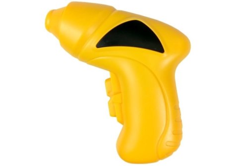 Zestaw autek Dźwig Wywrotka Koparka do Rozkręcania LEAN Toys Zestaw autek Dźwig Wywrotka Koparka do Rozkręcania LEAN Toys