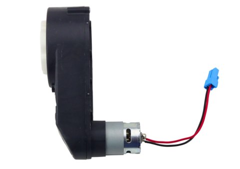 A032 - Silnik Napędowy 24V RS555 200W 11000RPM LEAN CARS A032 - Silnik Napędowy 24V RS555 200W 11000RPM LEAN CARS