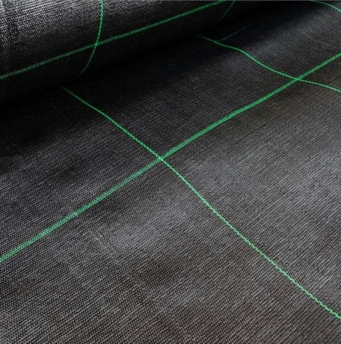 Agrotkanina czarna 1,1x100m UV 135g antychwastowa agrowłóknina + kotwy LEAN Trike Agrotkanina czarna 1,1x100m UV 135g antychwastowa agrowłóknina + kotwy LEAN Trike