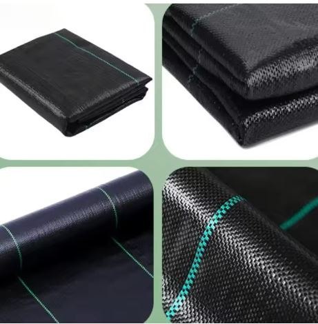 Agrotkanina czarna 1,1x100m UV 135g antychwastowa agrowłóknina + kotwy LEAN Trike Agrotkanina czarna 1,1x100m UV 135g antychwastowa agrowłóknina + kotwy LEAN Trike