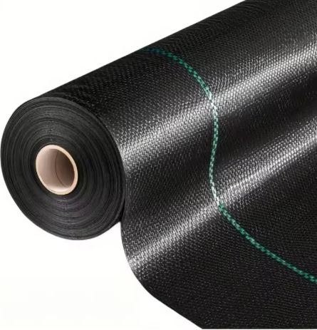 Agrotkanina czarna 1,1x50m UV 135g antychwastowa agrowłóknina + kotwy LEAN Trike Agrotkanina czarna 1,1x50m UV 135g antychwastowa agrowłóknina + kotwy LEAN Trike