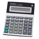Kalkulator Biurowy Ronbon KK-8875-12 Duży Wyświetlacz 12-Cyfrowy LEAN