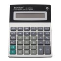 Kalkulator Biurowy Ronbon KK-8875-12 Duży Wyświetlacz 12-Cyfrowy LEAN