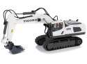Koparka Zdalnie Sterowana Koła Gąsiennicowe 2.4 G Pilot LEAN Toys