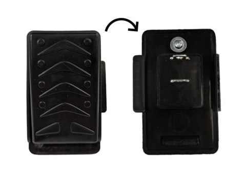 Pedał gazu z przełącznikiem 3-pin do Quad BDM0909 LEAN CARS Pedał gazu z przełącznikiem 3-pin do Quad BDM0909 LEAN CARS