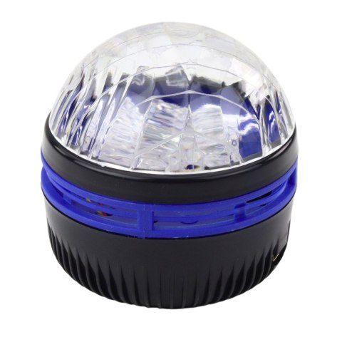 Projektor Gwiazd LED Starry Lampka Nocna Efekty Świetlne Pilot LEAN Projektor Gwiazd LED Starry Lampka Nocna Efekty Świetlne Pilot LEAN