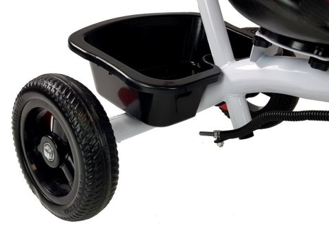 Rower Trójkołowy PRO300 Czerwony LEAN Toys Rower Trójkołowy PRO300 Czerwony LEAN Toys