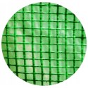 Tunel Foliowy Ogrodowy Szklarnia 6x3x2m Folia 18m² UV-4 Premium LEAN