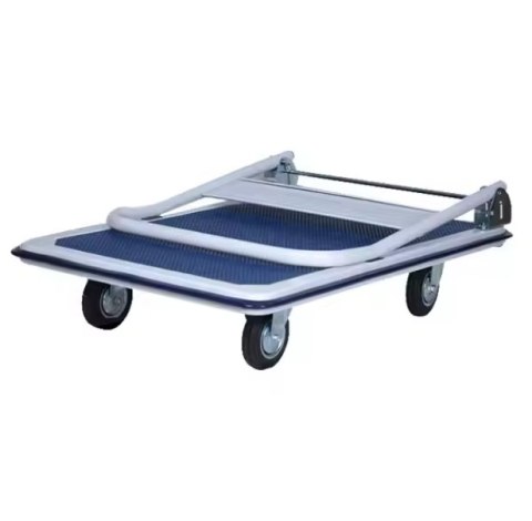 Wózek Platformowy Transportowy Magazynowy Do 150kg Wózek Platformowy Transportowy Magazynowy Do 150kg
