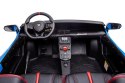 Auto Na Akumulator Lamborghini XXL A8803 Niebieskie24V LEAN CARS
