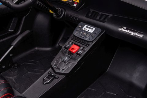 Auto Na Akumulator Lamborghini XXL A8803 Niebieskie24V LEAN CARS Auto Na Akumulator Lamborghini XXL A8803 Niebieskie24V LEAN CARS