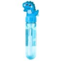 Bańki Mydlane Dinozaur 3 Otwory Do Baniek Mix Kolorów 30ml LEAN TOYS